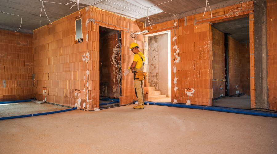 Expert flood damage restoration services in Goldendale, WA